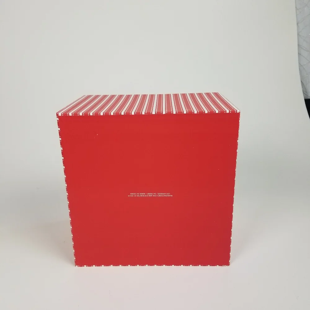 Christmas Gift Packaging Box!